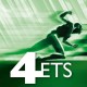 KNX ETS4
