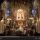 Smart Electrical KNX Installations in Churches
