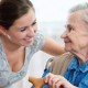 KNX can help to provide care home residents with the comfort and security they need.