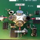 The inside of a presence detector.