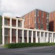 The new Centre for Medicine at the University of Leicester, UK.