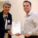 Entech wins KNX UK Commercial Installation