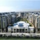 The Trust complex at Bab Ezzouar will have 300 KNX lighting control modules and 2755 KNX presence detectors.