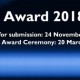 KNX Awatd 2018