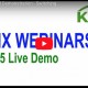 ETS Professional Demonstration - Switching