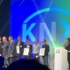 KNX Association Announces 2018 Award Winners at the KNX Top Event