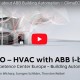 ABB ClimaECO HVAC with i-bus KNX Webinar