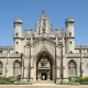 The magnificent St. John's College was founded in 1511 but has some parts dating back to the 1200s. It required a lighting control solution as part of the refurbishment of the New Court building.