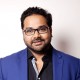 Blippars Ambarish Mitra Presents Opening Address at ISE 2019