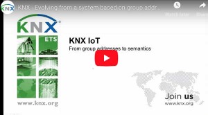 KNX - Evolving
