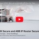ABB KNX Secure and IP Router Secure Webinar