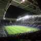 The Futebol Clube do Porto stadium uses KNX.
