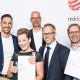 ABB Wins Red Dot Outstanding Design Awards