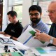 Distributors can help integrators to develop their business.