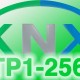 KNX TP1-256 feature