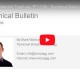 Ivory Egg Technical Bulletin - KNX Updated Topology TP1 256