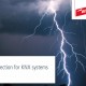 DEHN Surge Protection for KNX Systems