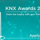 KNX-Association-Calls-for-Entires-to-2020-KNX-Awards