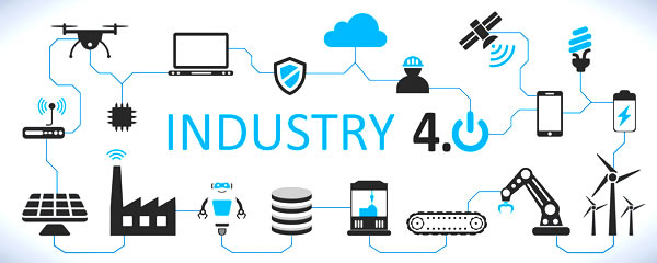 Industry 4.0 describes the trend towards automation and data exchange in manufacturing technologies and processes which include cyber-physical systems (CPS), the internet of things (IoT), industrial internet of things (IIOT), cloud computing, cognitive computing and artificial intelligence. 