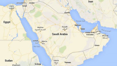 Country Profile: Saudi Arabia – KNXtoday